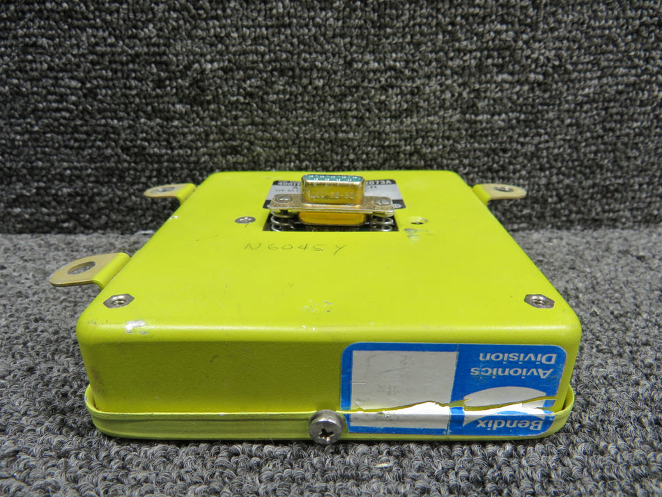 4001157-7003 Bendix AM-2073A ADF Amplifier