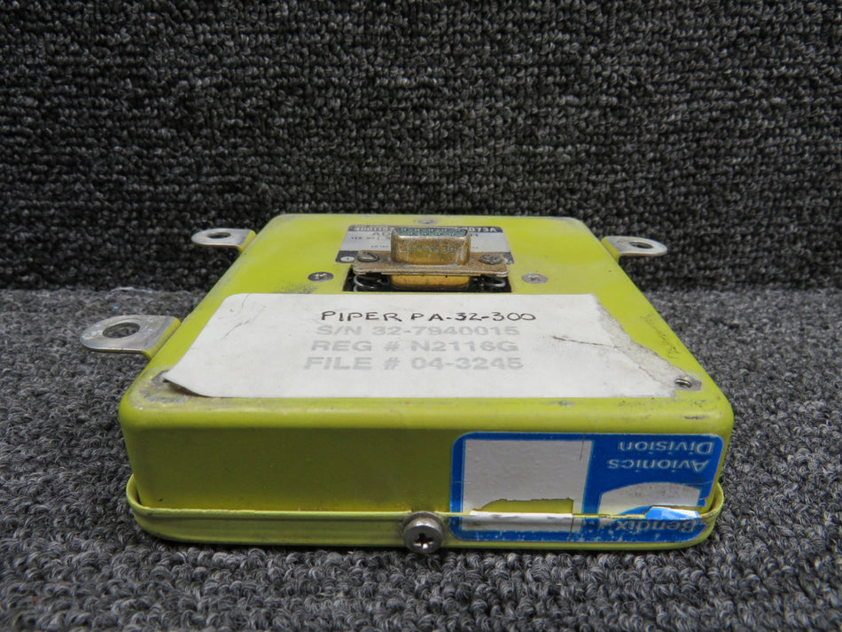 4001157-7003 Bendix AM-2073A ADF Amplifier (Core)