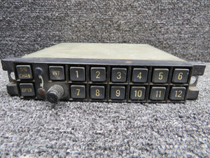 064-1011-00 King Radio KCU-597 Control Unit