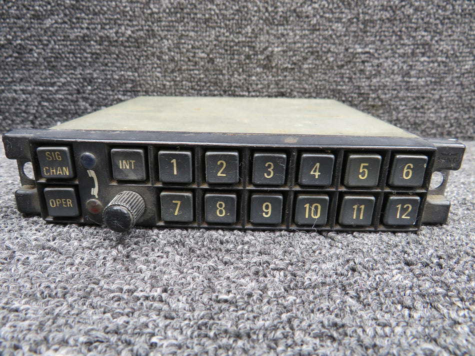064-1011-00 King Radio KCU-597 Control Unit