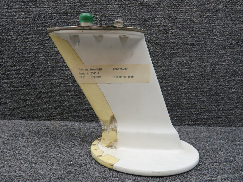 C1 5000-1-L Comant Transponder-Radiophone Antenna