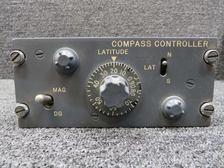 1775132-231 Sperry Control Compass System