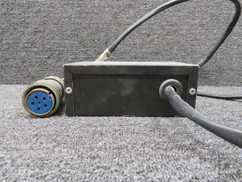10-4-4-25 Precise Light Pulselight Control Unit
