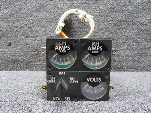 9053-3003 (Alt: 45AS86839-3) Insco Instrument Cluster
