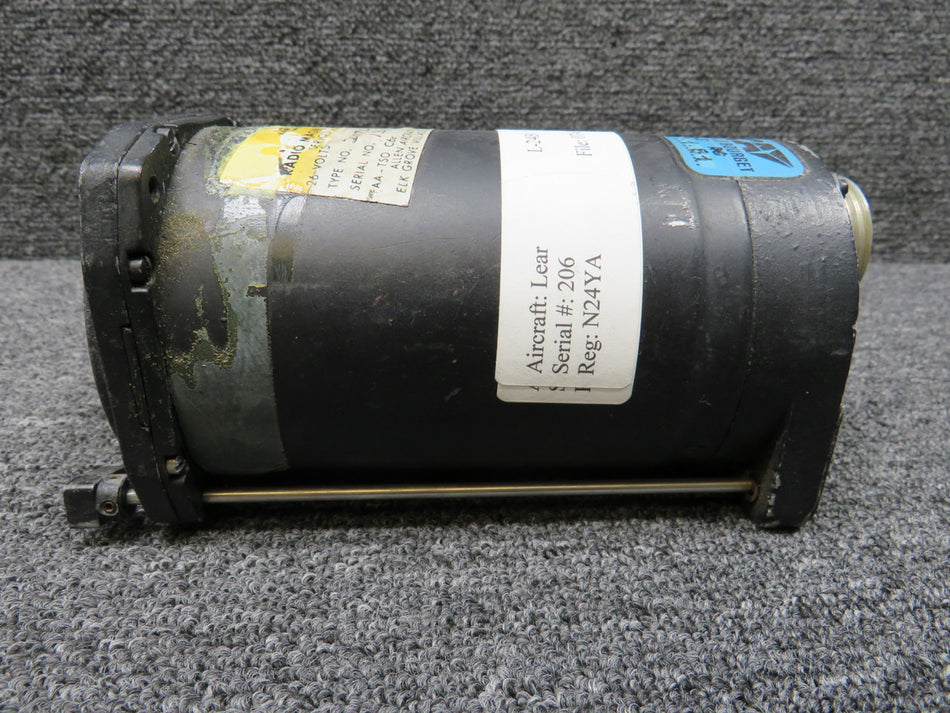 2107D-B-6 AAR Radio Magnetic Indicator (26V)