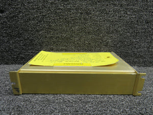 AD805D0250 Foster Airdata 51DSA Rnav511 Steering Adapter w Serviceable Tag