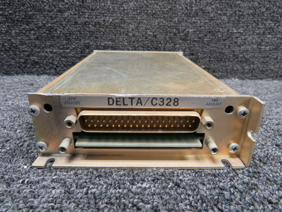 AD505D0253 Foster 51DSA-C328 Delta-C 328 Steering Adapter