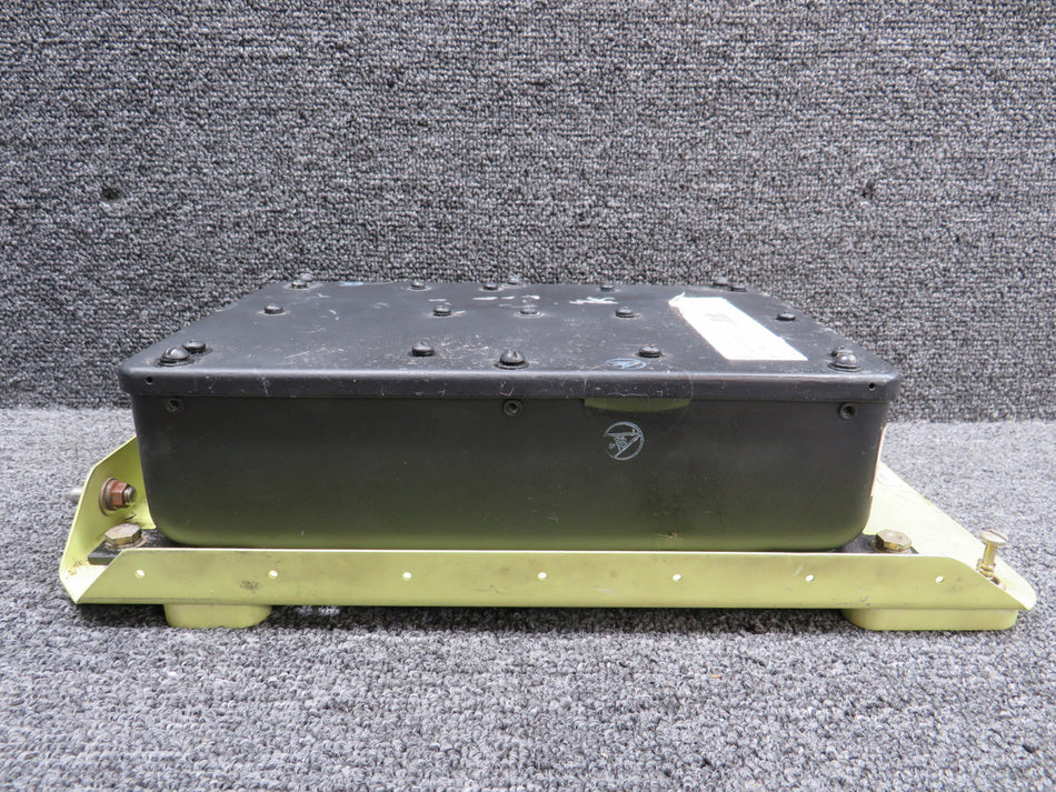 2118042-2 Airesearch Series 2 Single Bed Line Controller with Mount