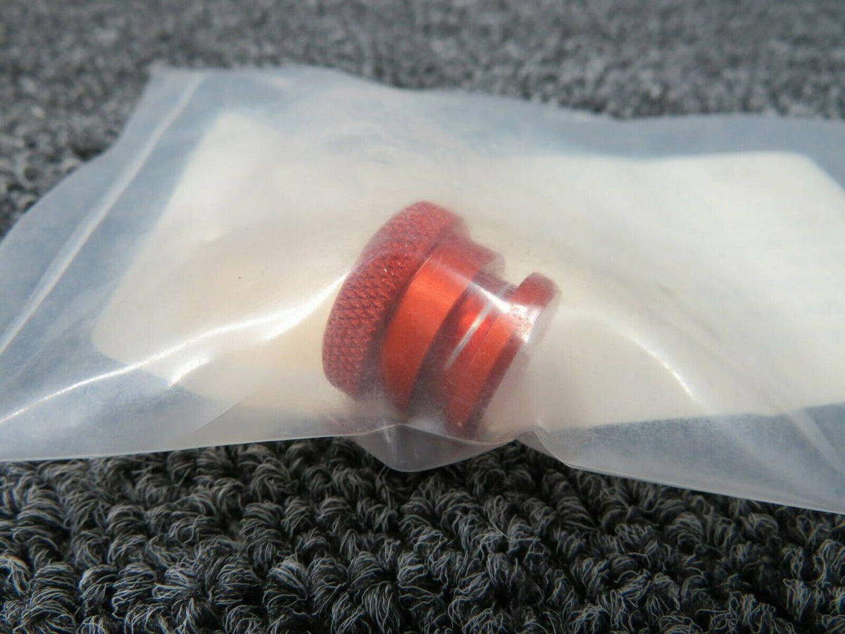 A46433-22 Messier Protective Plug (NEW OLD STOCK) (SA) BAS Part Sales | Airplane Parts