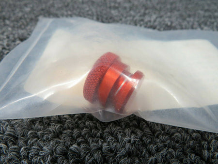 A46433-22 Messier Protective Plug (NEW OLD STOCK) (SA) BAS Part Sales | Airplane Parts