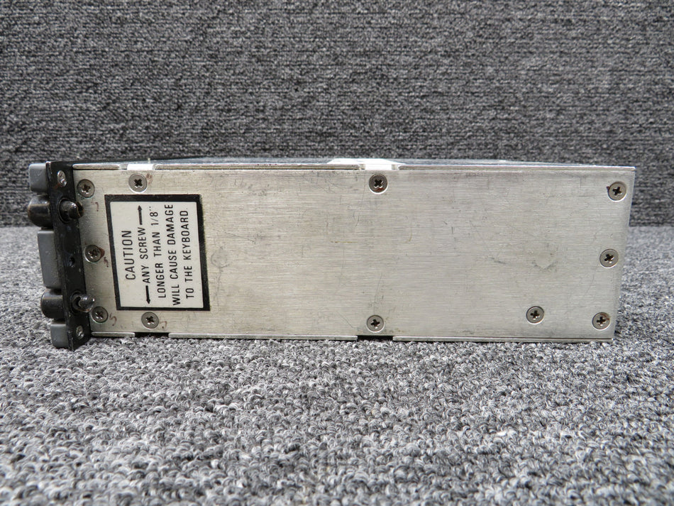 071-1060-05 King Radio KCU-561 Control Unit with Modifications