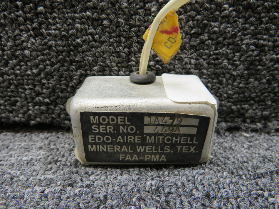 1A479 Edo-Aire Autopilot Noise Filter