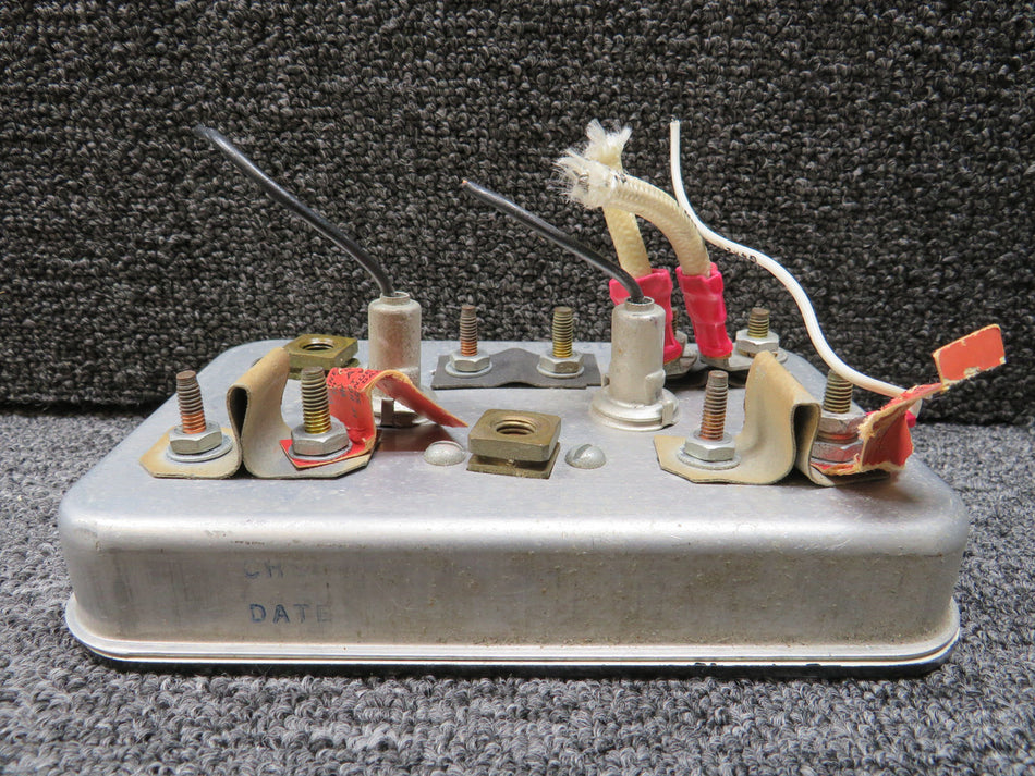 6406363 Beechcraft Instrument Cluster Assembly