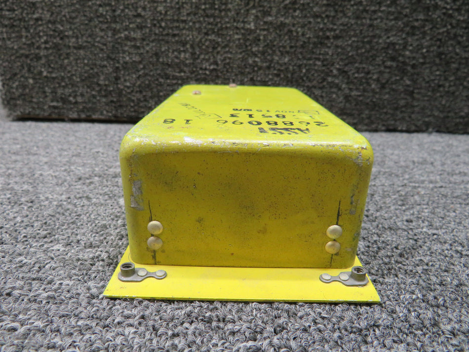 2688096-18 Bombardier Learjet Computer and Cover Assembly