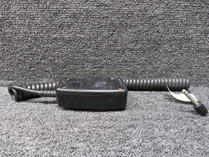 TEL-66T Telex Handheld Microphone (90 Degree Jack)