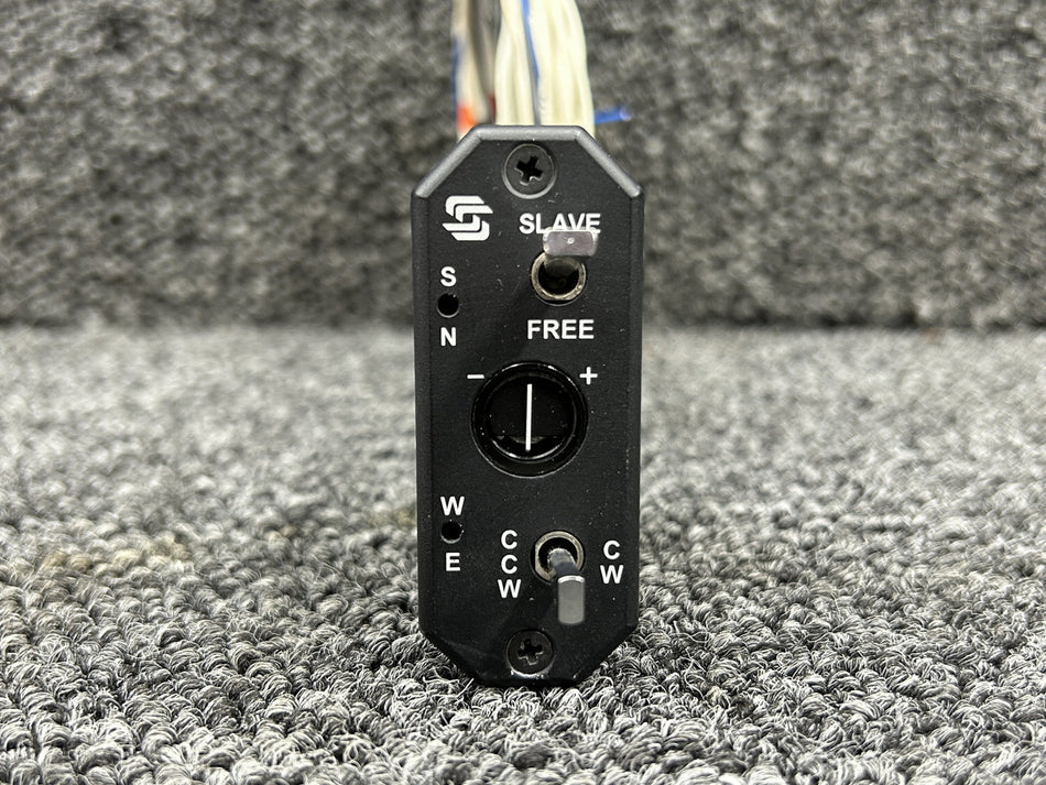 01171-1P S-Tec Slaving Controller Assembly
