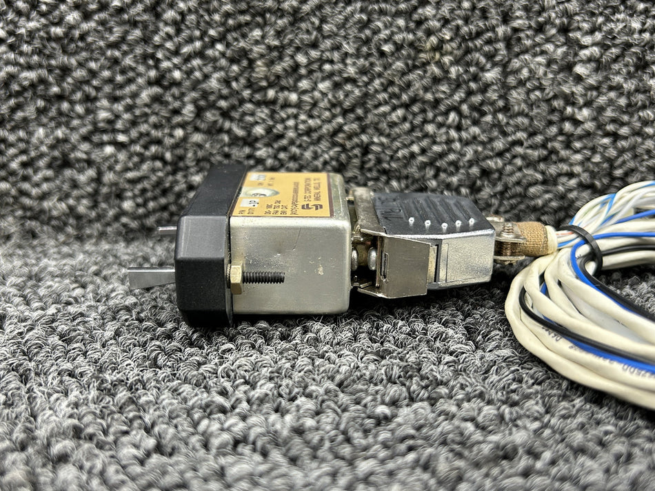 01171-1P S-Tec Slaving Controller Assembly