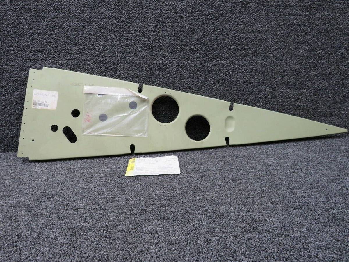 6511028-30 Cessna Web Assembly W/ 8130-3 (NEW OLD STOCK) (SA) BAS Part Sales | Airplane Parts