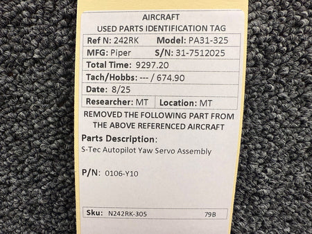 N242RK-305KW