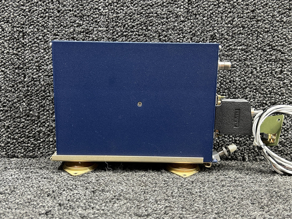 305391-000 Sandia Aerospace AV-200 Weather Data Receiver Unit with Tray (11-32V)