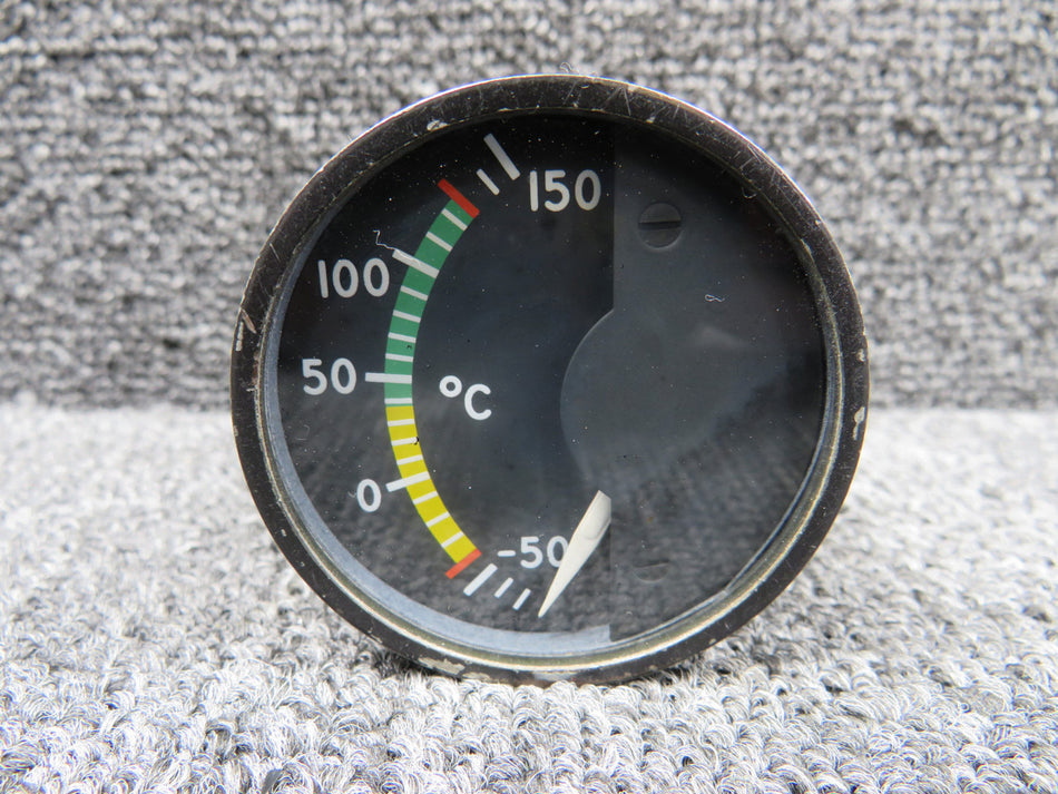 147B31J Lewis Temperature Indicator (28V)