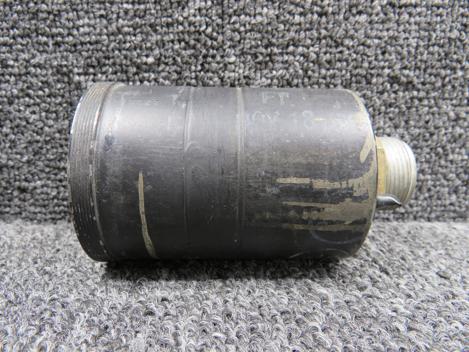 147B31J Lewis Temperature Indicator (28V)