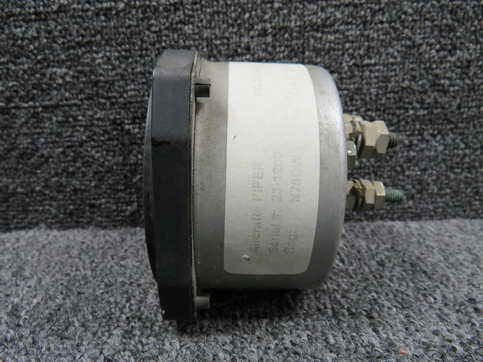5812 Hickok Cylinder Dual Temperature Indicator