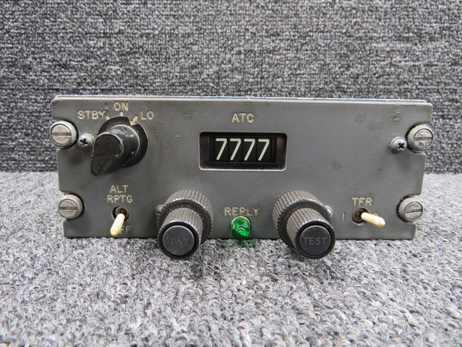 G-4484 Gables ATC Transponder Radio