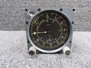 13300-010 Intercontinental Cabin Altitude Controller with Modifications