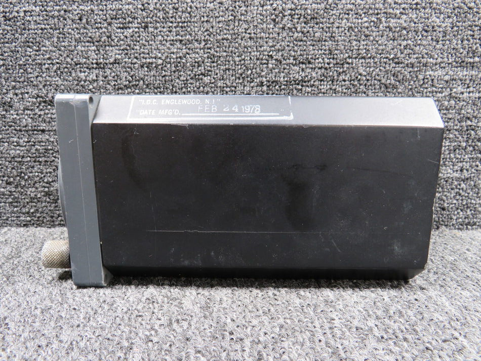 13300-010 Intercontinental Cabin Altitude Controller with Modifications