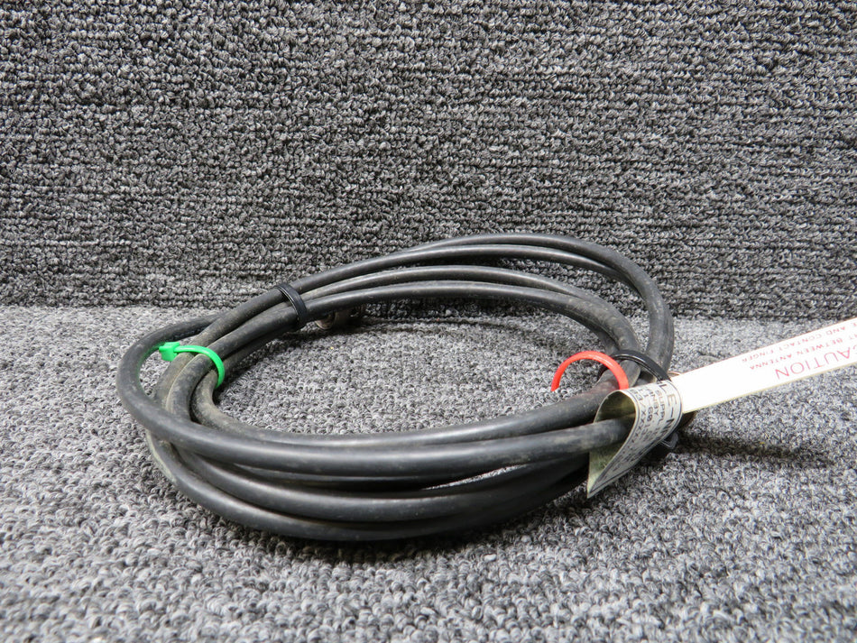 611-6013-10 Artex Narco Coax Cable