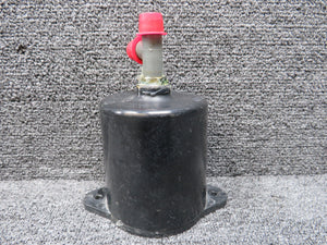 131358-4 Airesearch Series 1 Pressurization Auxiliary Volume Chamber