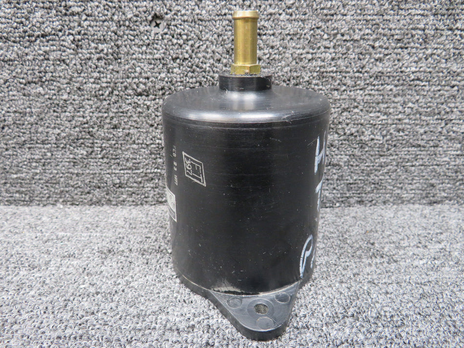 131358-1 Airesearch Series 1 Pressure Control Tank