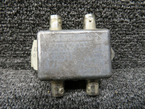 CI505 Comant Coupler Antenna Dual VOR-Glideslope