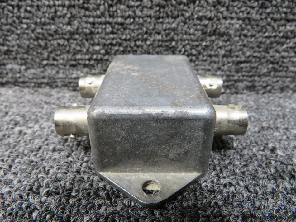CI505 Comant Coupler Antenna Dual VOR-Glideslope