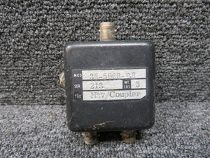 35-5008-B8 Beechcraft Nav-Coupler Unit
