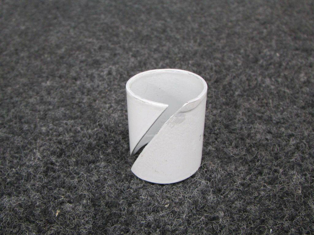5778315-57 Spacer Assy (NEW OLD STOCK) (SA) BAS Part Sales | Airplane Parts
