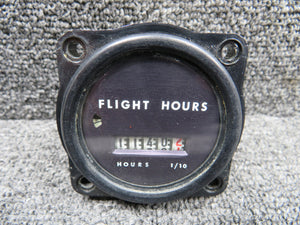 CM-2926-1 Flight Hours Indicator (Hours: 1140.2)