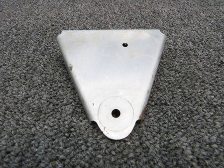 1262052-2 Cessna P210N Wing Bracket Flap Support Lower BAS Part Sales | Airplane Parts