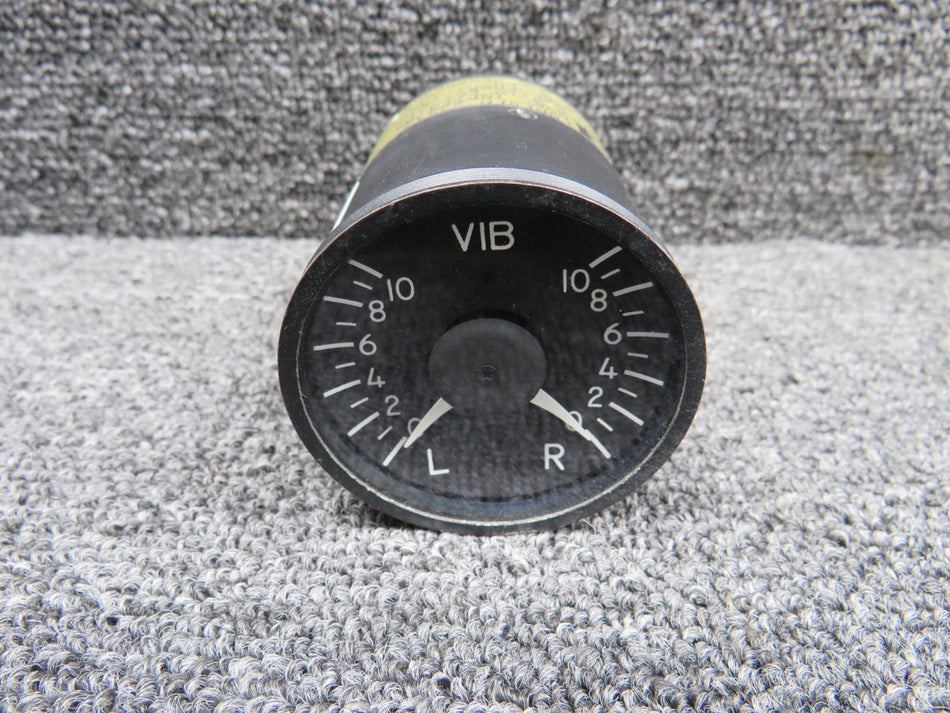 45AS86803-7 (Alt: 22232) Endevco Dual Vibration Indicator (Loose Parts) (Core)