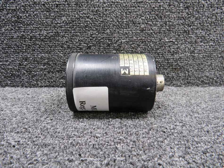 45AS86803-7 (Alt: 22232) Endevco Dual Vibration Indicator (Loose Parts) (Core)