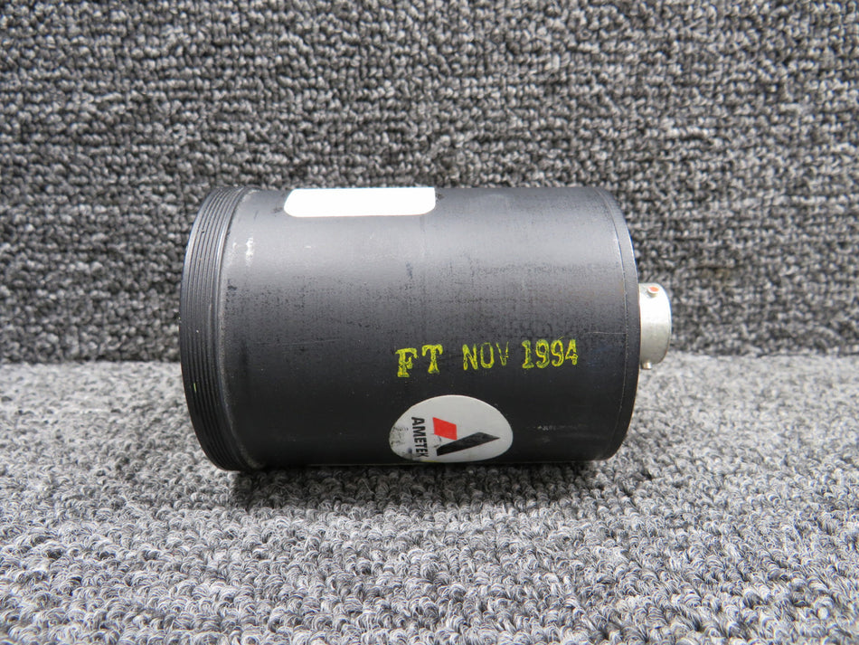 522519 (Alt: 45AS86803-007) Ametek Dual Vibration Indicator (Lighting 5V)