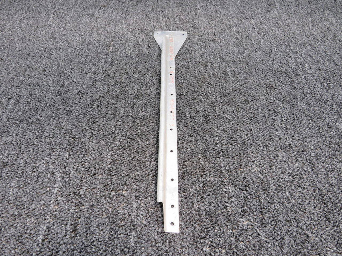 1221055-67 Cessna P210N Wing Stringer Upper LH BAS Part Sales | Airplane Parts