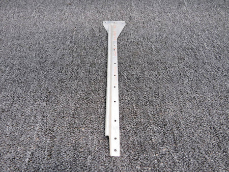 1221055-67 Cessna P210N Wing Stringer Upper LH BAS Part Sales | Airplane Parts