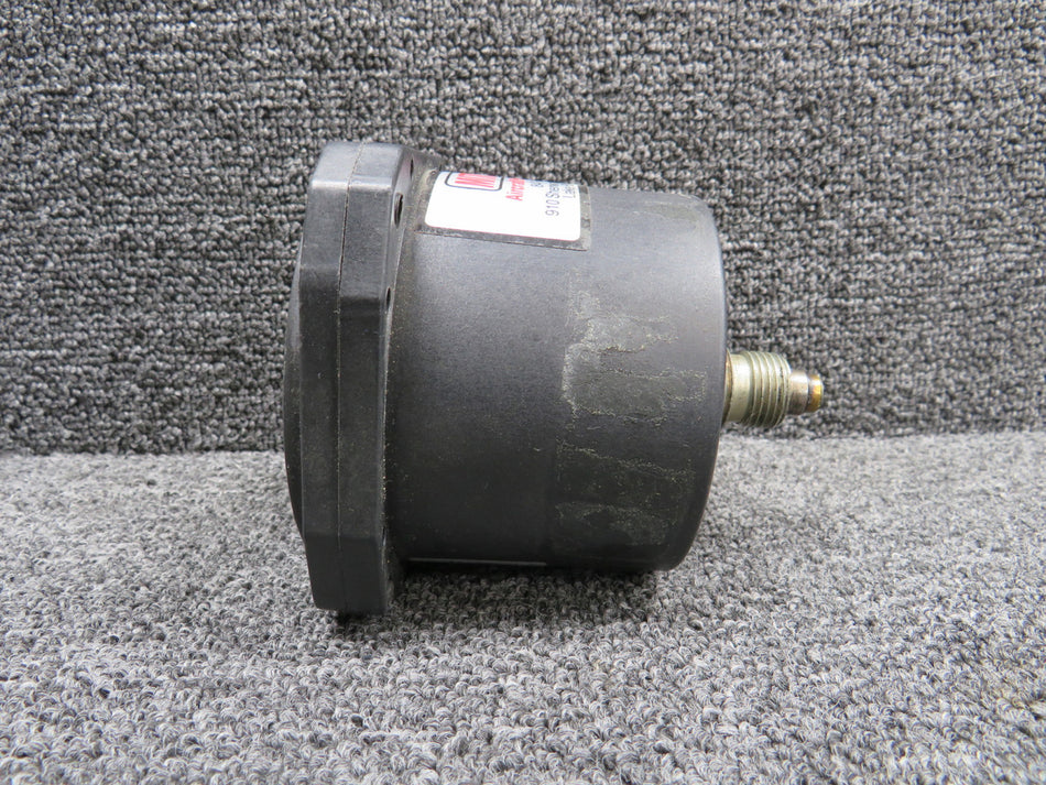 D1-112-5023 Mitchell 98480-23 Recording Mechanical Tachometer (Hours: 2967.1)