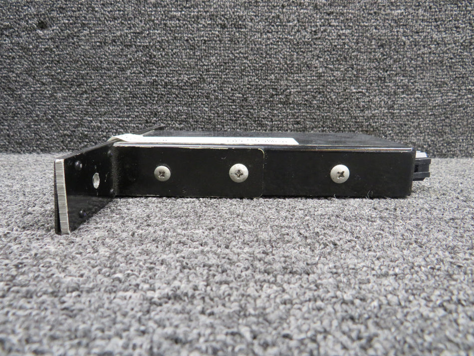 CT466 Aerospace Systems TKS Control Panel (Missing Screws to Attach Face)