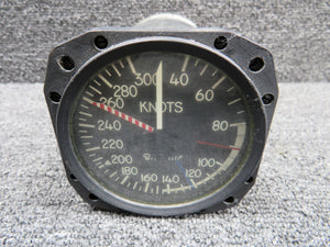 1441-03 Aeromach Max Allowed Airspeed Indicator (Loose Parts) (Core)