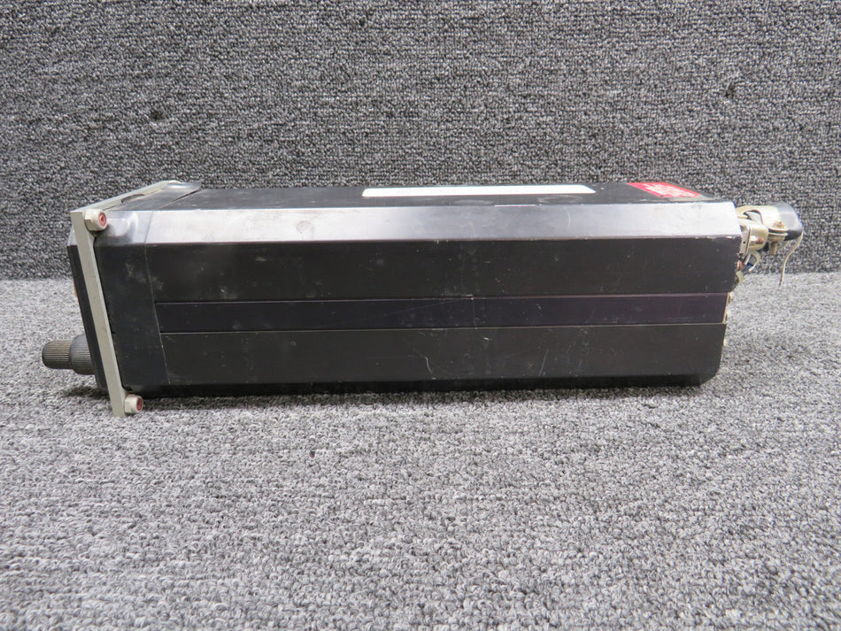 805D0550-02 Foster Airdata RNC601 Data Indicator with Mods (Cracked Screen)