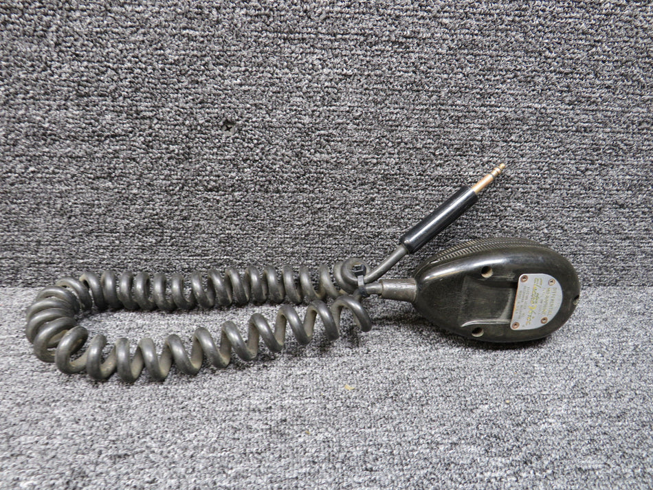 205-STC Electro Voice Differential Microphone