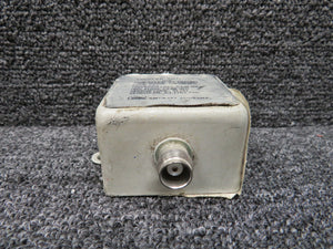 S-2212-1 (Alt: CI-1102-TNC) Cessna Coupler Antenna (Range: 108-118Mhz)